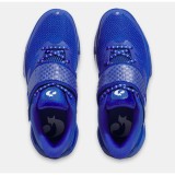 UNDER ARMOUR CURRY FOX 1 KW 6001924-400 Royal Blue Image 2