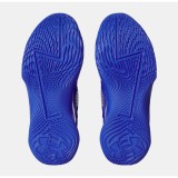 UNDER ARMOUR CURRY FOX 1 KW 6001924-400 Royal Blue Image 3
