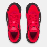 UNDER ARMOUR JET 25 6001585-600 Red Image 2