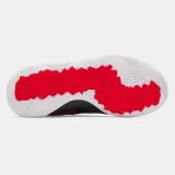 UNDER ARMOUR JET 25 6001585-600 Red Image 3