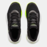 UNDER ARMOUR JET 25 6001585-002 Black Image 2