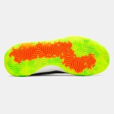 UNDER ARMOUR JET 25 6001585-002 Black Image 3