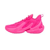 Ανδρικά Παπούτσια Μπάσκετ Φούξια - Under Armour Curry 13 Εικόνα 1