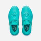 Ανδρικά Παπούτσια Μπάσκετ Μπλε - Under Armour D. Fox 2 Εικόνα 2