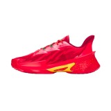 Ανδρικά Παπούτσια Μπάσκετ Κόκκινα - Under Armour Curry Series 7 Εικόνα 1