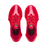 Ανδρικά Παπούτσια Μπάσκετ Κόκκινα - Under Armour Curry Series 7 Εικόνα 2
