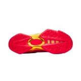 Ανδρικά Παπούτσια Μπάσκετ Κόκκινα - Under Armour Curry Series 7 Εικόνα 3
