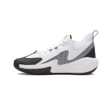 Ανδρικά Παπούτσια Μπάσκετ Λευκά - Under Armour Curry 3Z 25 Εικόνα 0