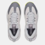 Ανδρικά Παπούτσια Μπάσκετ Γκρι - Under Armour Curry 3Z 25 SDE Εικόνα 2
