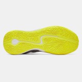 Ανδρικά Παπούτσια Μπάσκετ Γκρι - Under Armour Curry 3Z 25 SDE Εικόνα 3