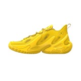 Ανδρικά Παπούτσια Μπάσκετ Κίτρινα - Under Armour Curry 13 Εικόνα 0