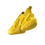 Ανδρικά Παπούτσια Μπάσκετ Κίτρινα - Under Armour Curry 13 Εικόνα 2