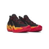 UNDER ARMOUR CURRY 13 6007670-002 Black Image 1