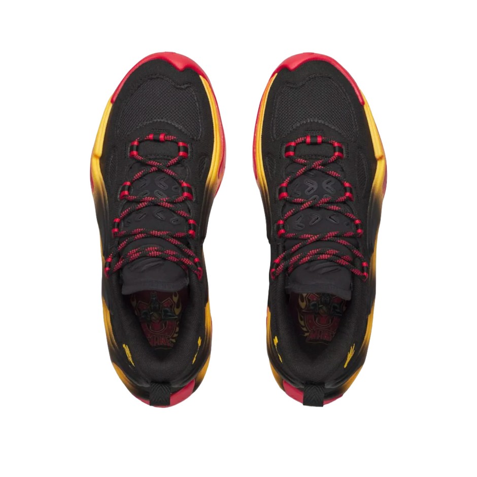 UNDER ARMOUR CURRY 13 6007670-002 Black