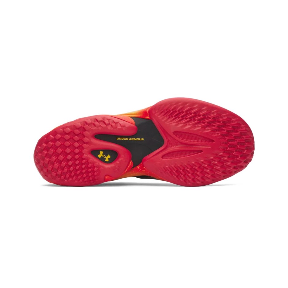 UNDER ARMOUR CURRY 13 6007670-002 Black