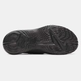 UNDER ARMOUR D.FOX 2 6006302-001 Black Image 3