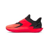 Men's Basketball Shoes Black - Under Armour D. Fox 2 'At The Buzzer' Image 0