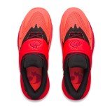 Men's Basketball Shoes Black - Under Armour D. Fox 2 'At The Buzzer' Image 2