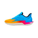 Men's Basketball Shoes Colorful - Under Armour D. Fox 2 'Hooptopia' Image 0