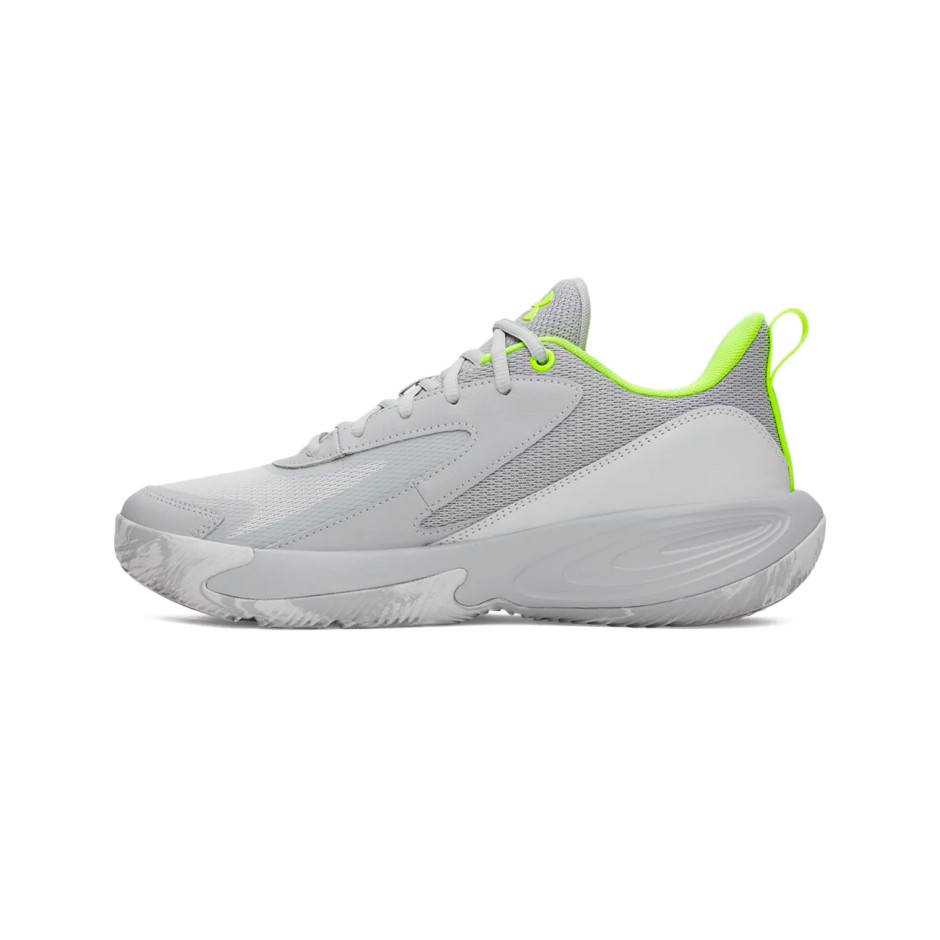 UNDER ARMOUR LOCKDOWN 8 6009400-011 Grey