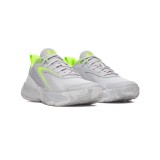 UNDER ARMOUR LOCKDOWN 8 6009400-011 Grey Image 1