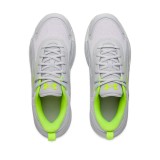 UNDER ARMOUR LOCKDOWN 8 6009400-011 Grey Image 2