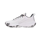 UNDER ARMOUR LOCKDOWN 8 6009400-100 White Image 0