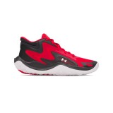 UNDER ARMOUR JET 25 6001585-600 Red Image 