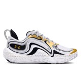 UNDER ARMOUR SPAWN 6 3027263-100 White Image 