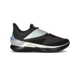 UNDER ARMOUR CURRY FOX 1 GMR 6001920-001 Black Image 