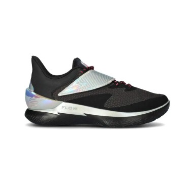 Ανδρικά Παπούτσια Μπάσκετ Μαύρα - Under Armour Curry Fox 1 'Gamer'