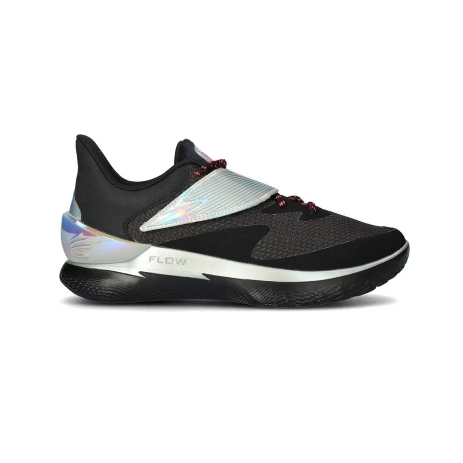 UNDER ARMOUR CURRY FOX 1 GMR 6001920-001 Black