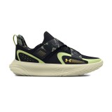 UNDER ARMOUR FLOW FUTR X 4 CAMO 3027772-001 Black Image 