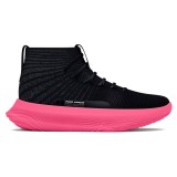 UNDER ARMOUR FLOW FUTR X ELITE 3024977-001 Black Image 