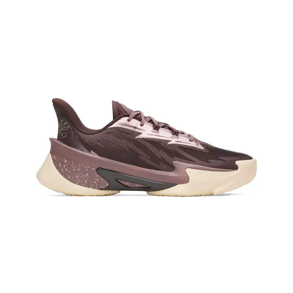 UNDER ARMOUR CURRY SERIES 7 3027983-256 Beige