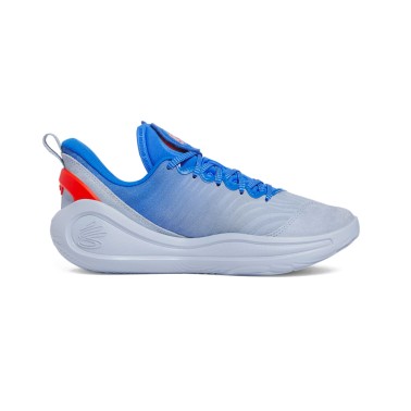 UNDER ARMOUR CURRY 12 WTB 6006146-453 Blue