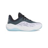 UNDER ARMOUR CURRY SPLASH 25 3028459-001 Colorful Image 