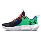 Ανδρικά Παπούτσια Μπάσκετ UNDER ARMOUR FLOW FUTR X 2 Πολύχρωμο 3024978-001  Εικόνα 