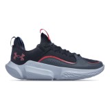UNDER ARMOUR FLOW FUTR X 3 3026630-102 Coal Image 