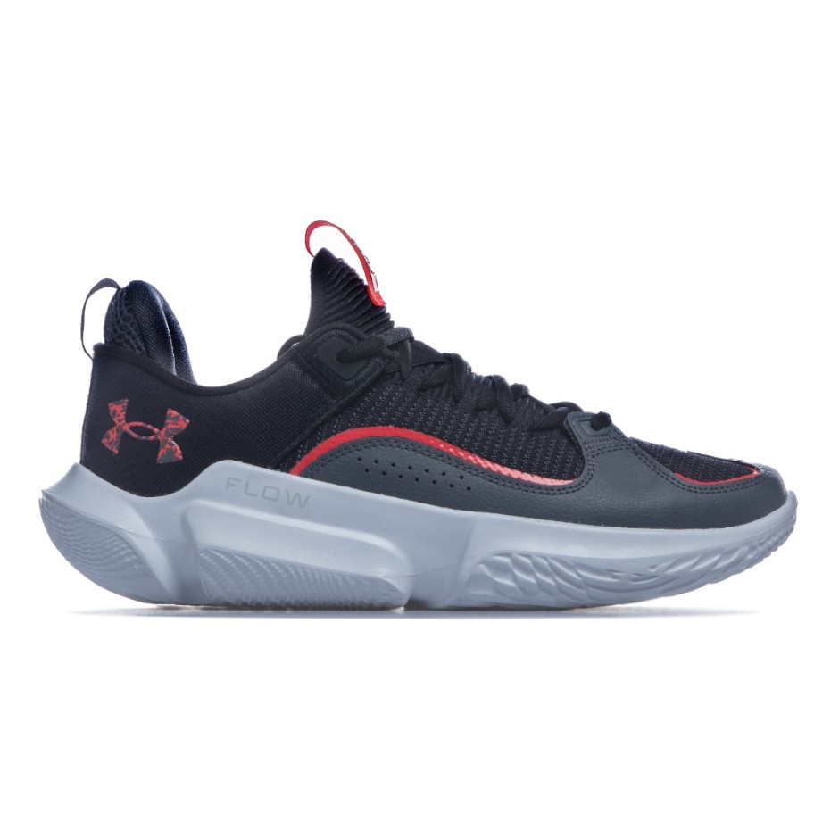 UNDER ARMOUR FLOW FUTR X 3 3026630-102 Coal