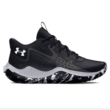 UNDER ARMOUR JET '23 3026634-002 Black