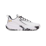 UNDER ARMOUR LOCKDOWN 8 6009400-100 White Image 
