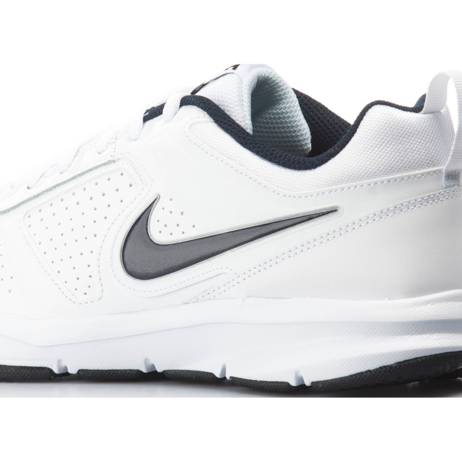 NIKE T-LITE XI 616544-101 White display picture 2