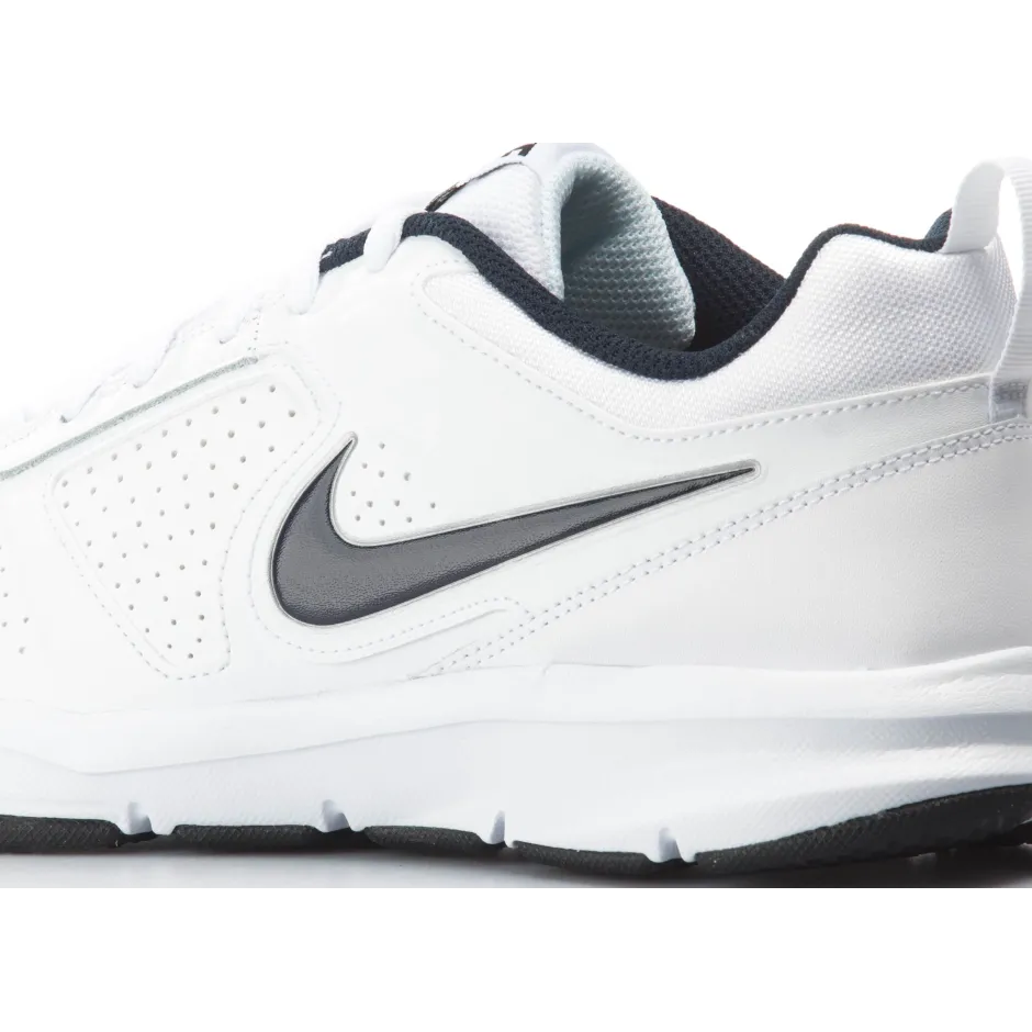 NIKE T-LITE XI 616544-101 White