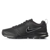 NIKE T-LITE XI 616544-007 Μαύρο Εικόνα 