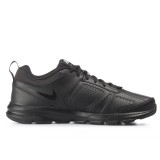 NIKE T-LITE XI 616544-007 Μαύρο Εικόνα 1