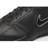 NIKE T-LITE XI 616544-007 Μαύρο Εικόνα 2