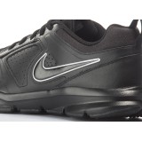 NIKE T-LITE XI 616544-007 Μαύρο Εικόνα 3