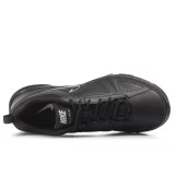 NIKE T-LITE XI 616544-007 Μαύρο Εικόνα 4