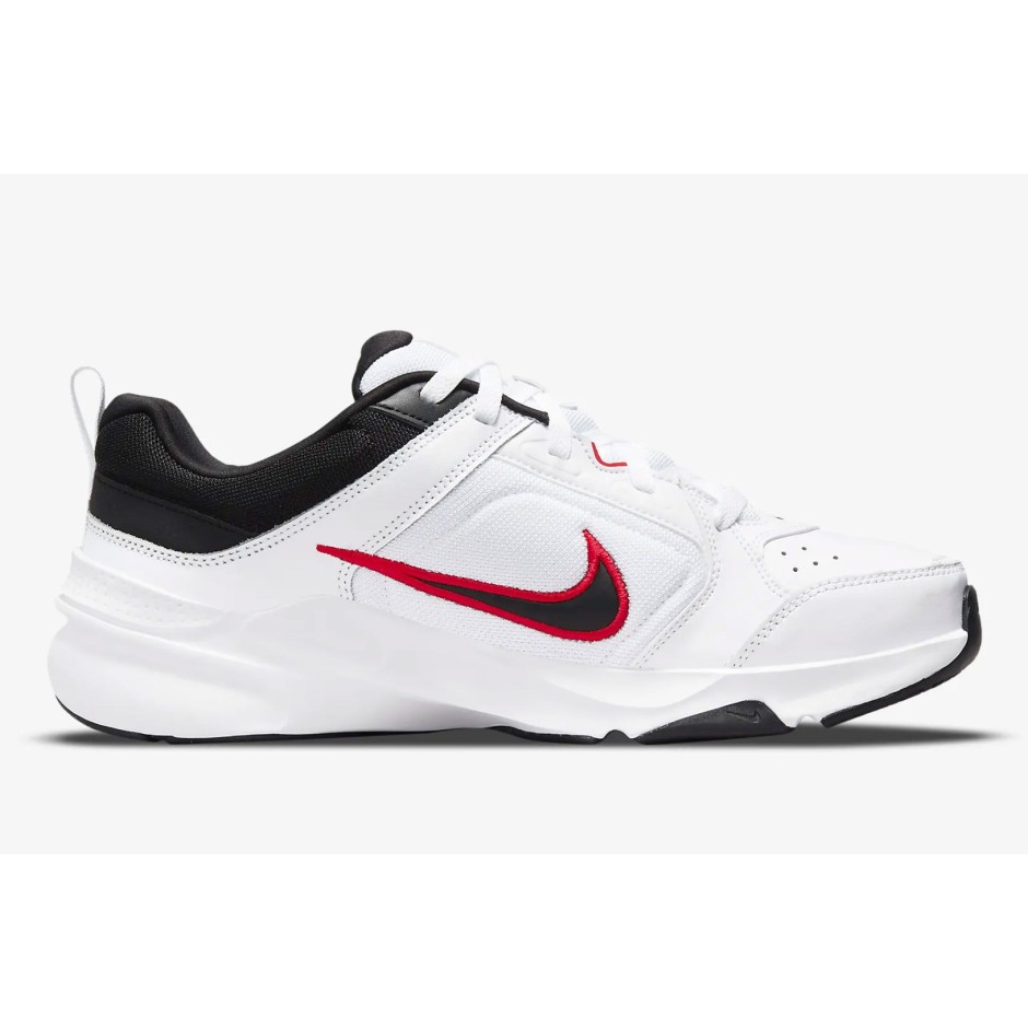 NIKE DEFY ALL DAY DJ1196-101 White